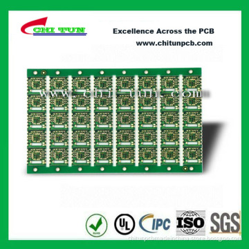 PCB Printed Circuit Board of 6layer